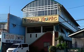 Island Tropic Hotel And Restaurant